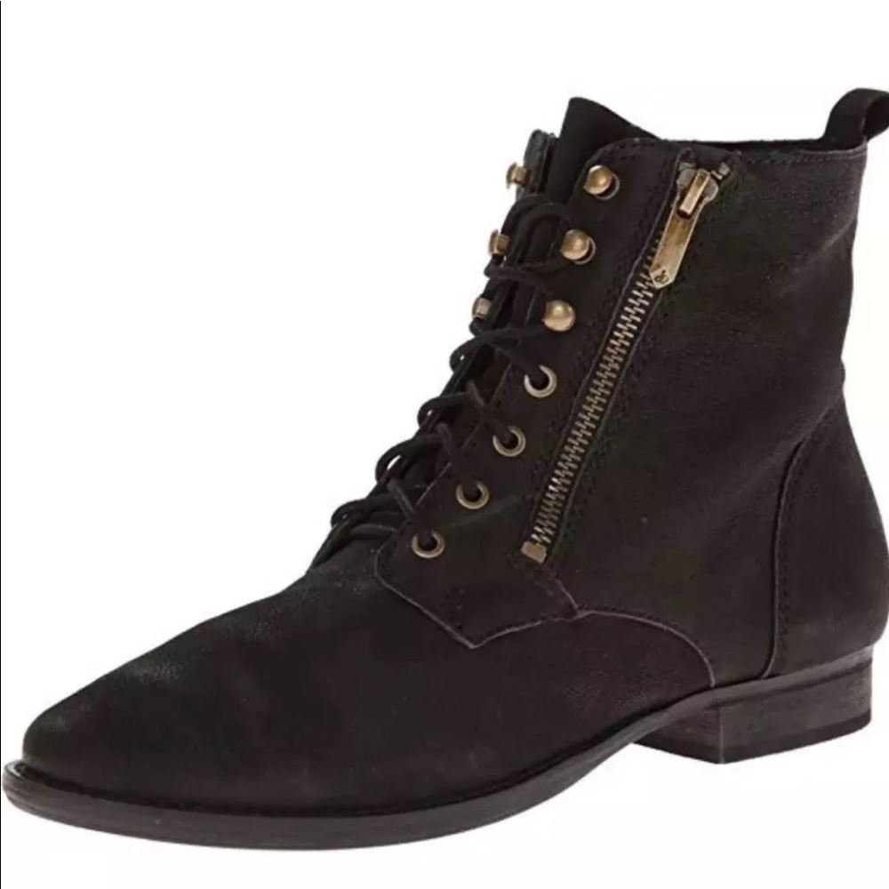 Sam edelman boots mackay